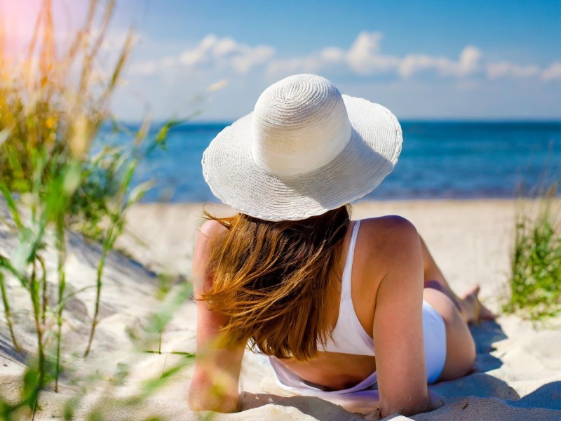 FERIEN am Meer  * Frühstück und Abendessen * ab 3 Nächte