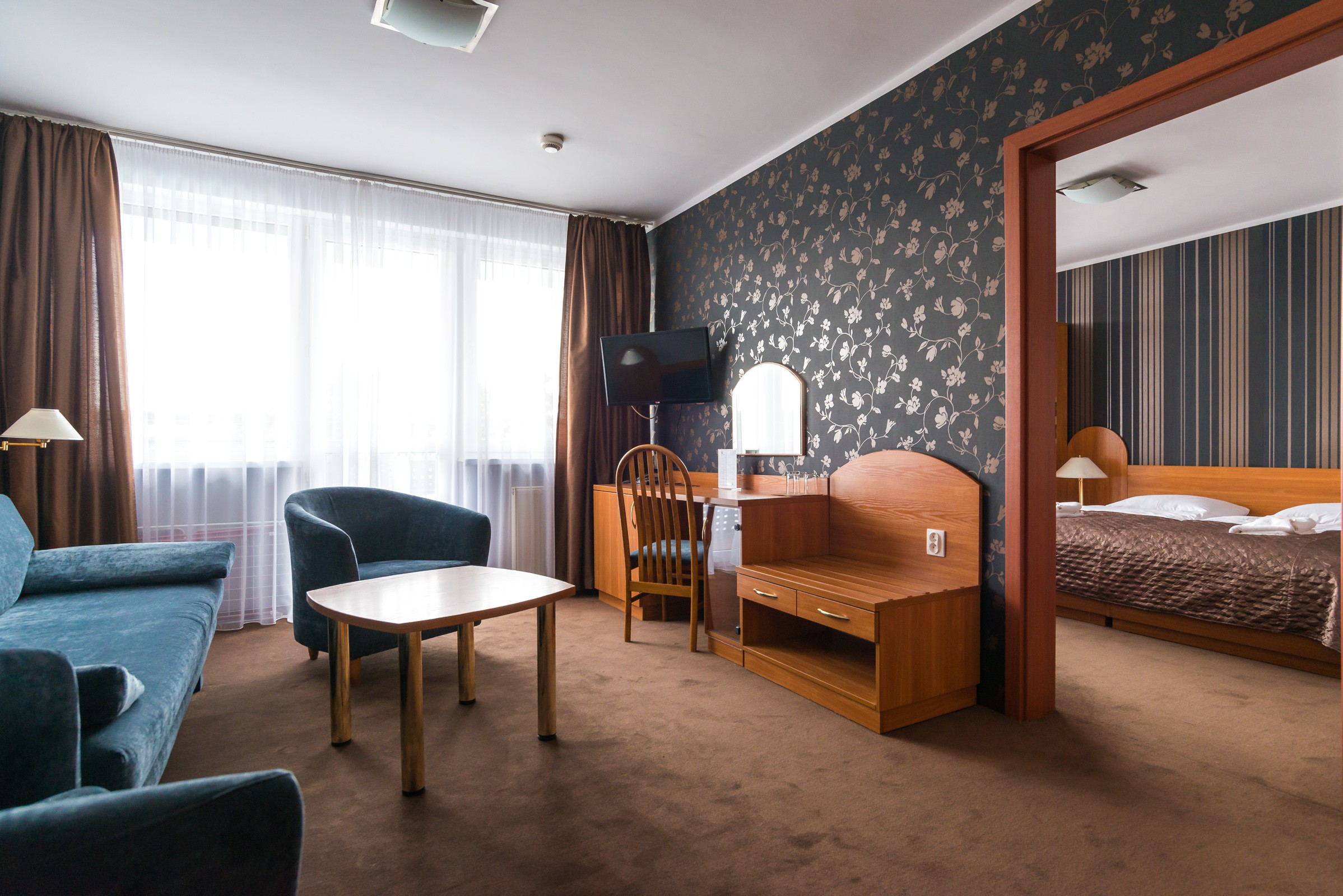 APPARTMENT